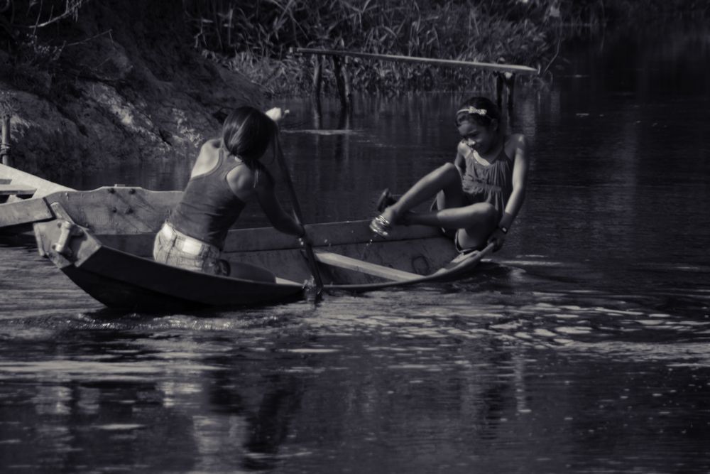 Photograph by Valmir Fernando da Silva