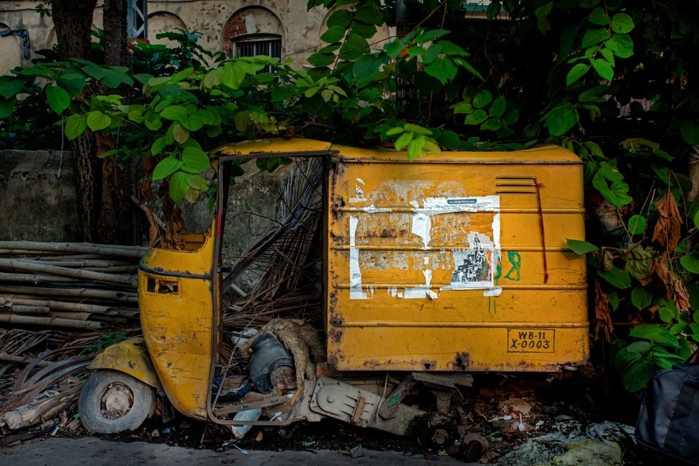 Photograph by DEBASISH SEN