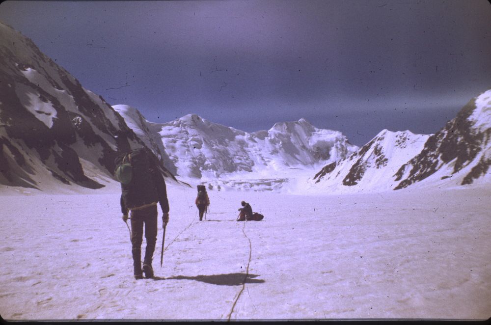 Photograph by Viktor Korotkov