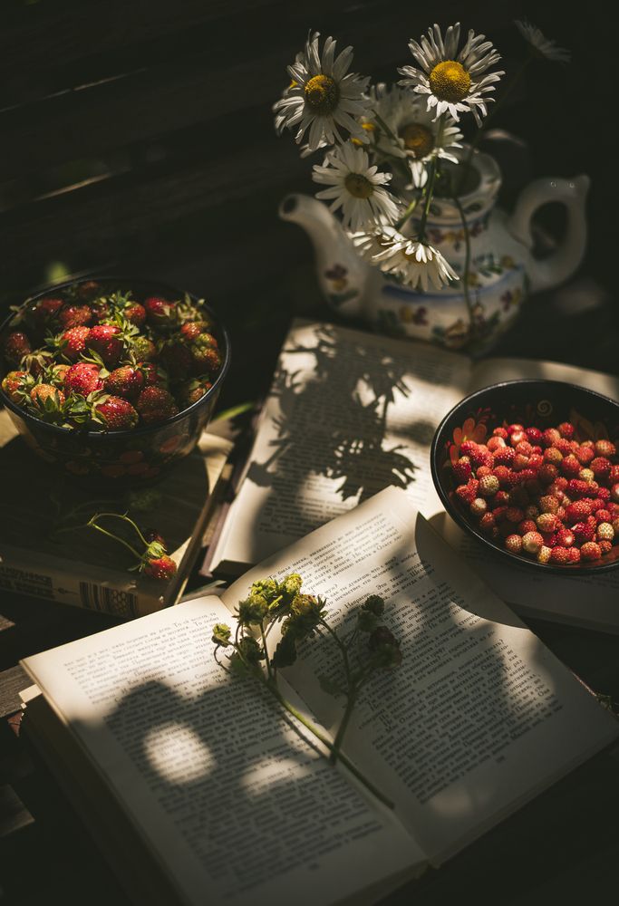 Photograph by Мария Половинкина