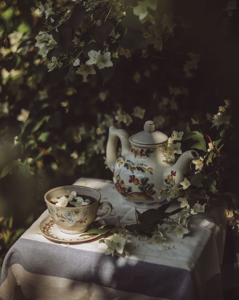 Photograph by Мария Половинкина