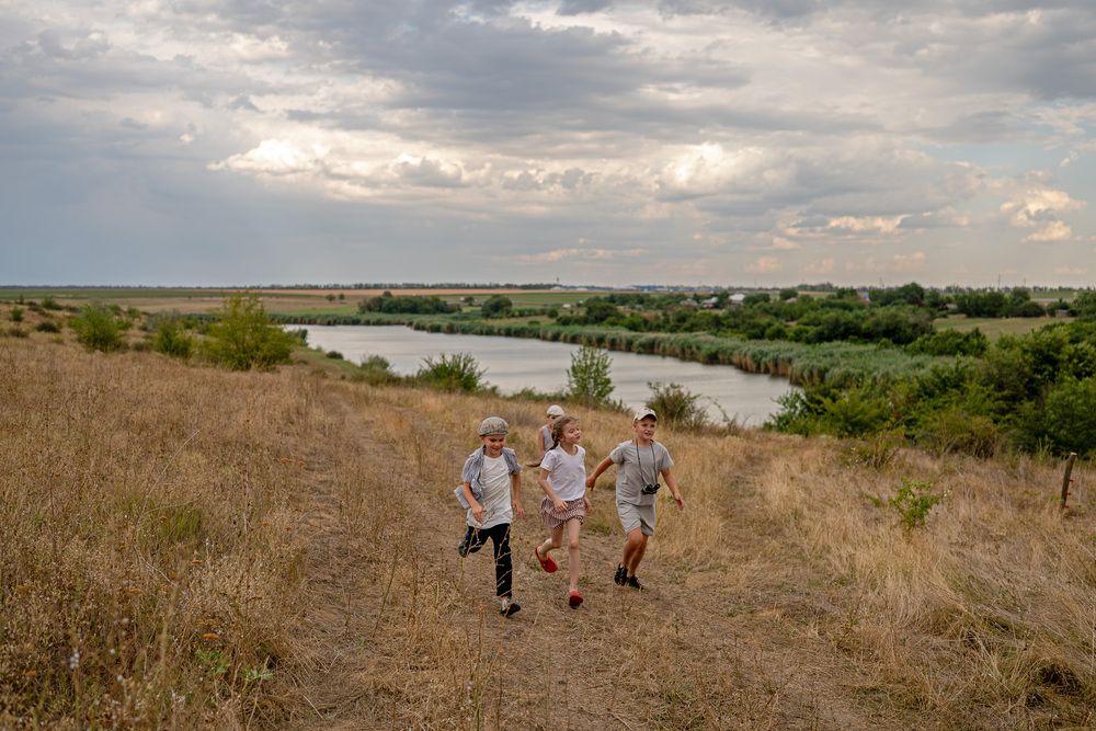 Photograph by Галина Григорьева