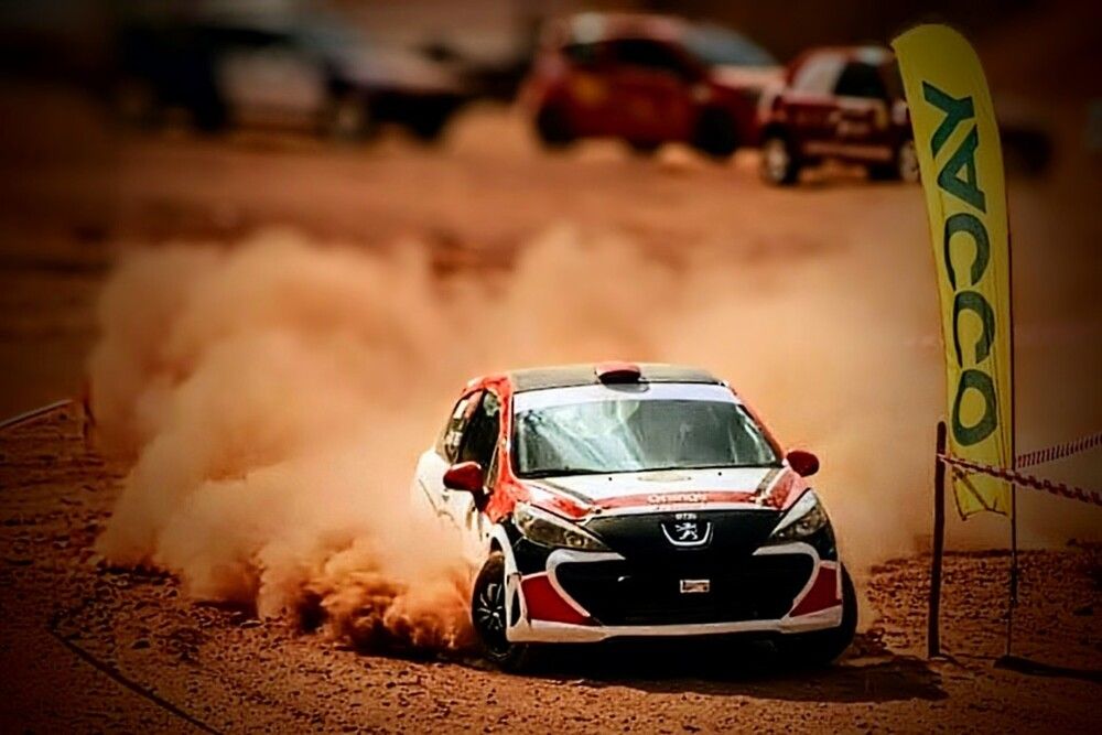 The Art of the Drift