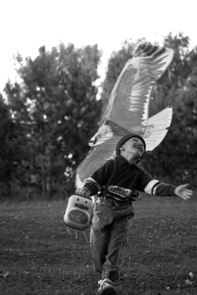 Photograph by Katerina