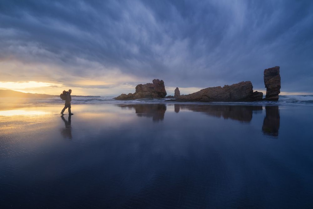 Photograph by david Navia