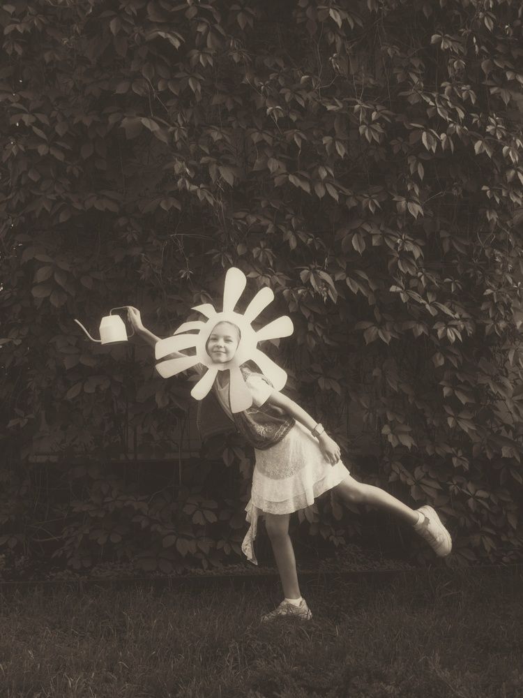 Photograph by Ирина Четверикова