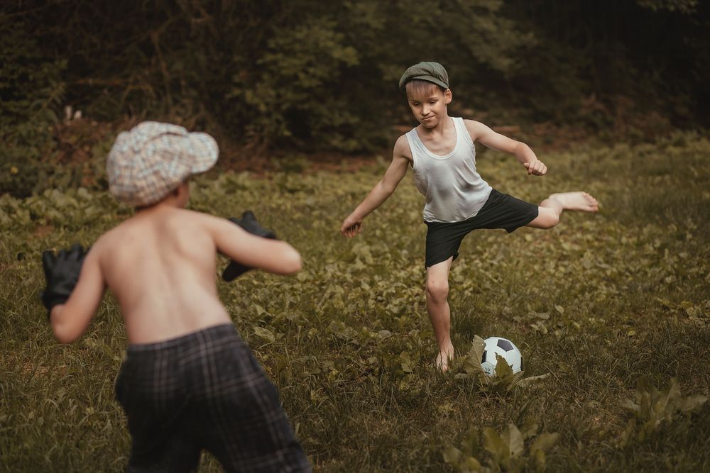 Photograph by Элина Гаманова