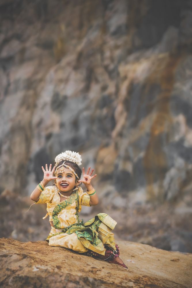 Photograph by Krishnaa Abilshan