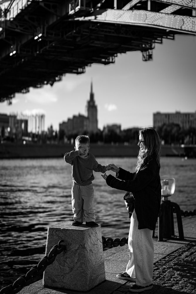 Photograph by Виктория Сирота