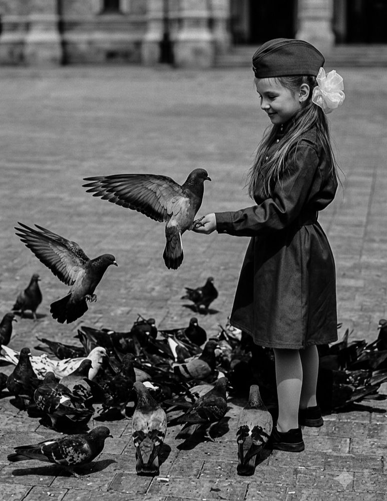 Фотография автора Инна Белинская