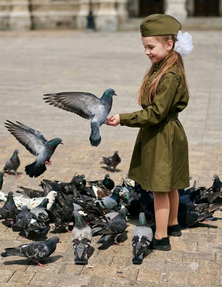 Фотография автора Инна Белинская