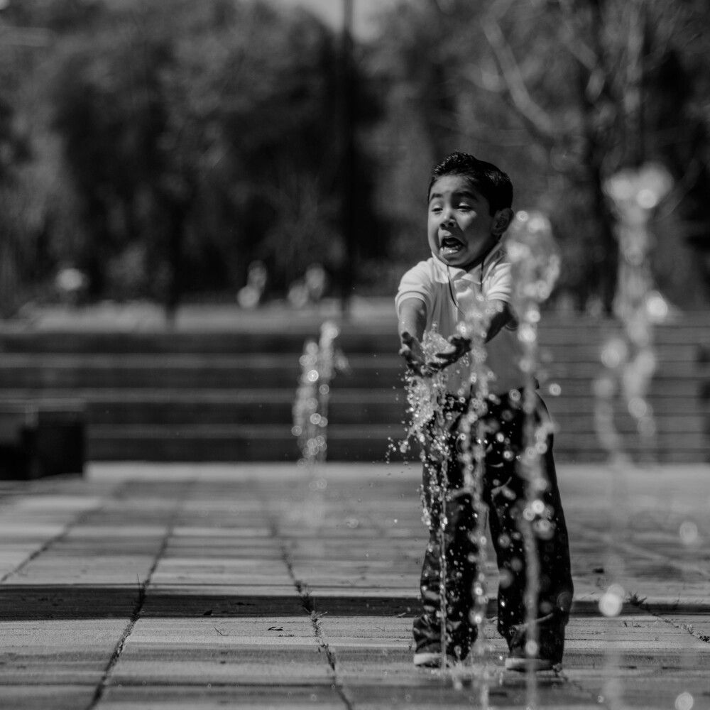 Photograph by Martin San Juan