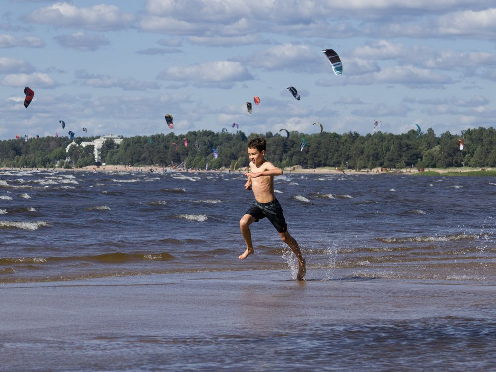 Photograph by Юлия Алексейчикова