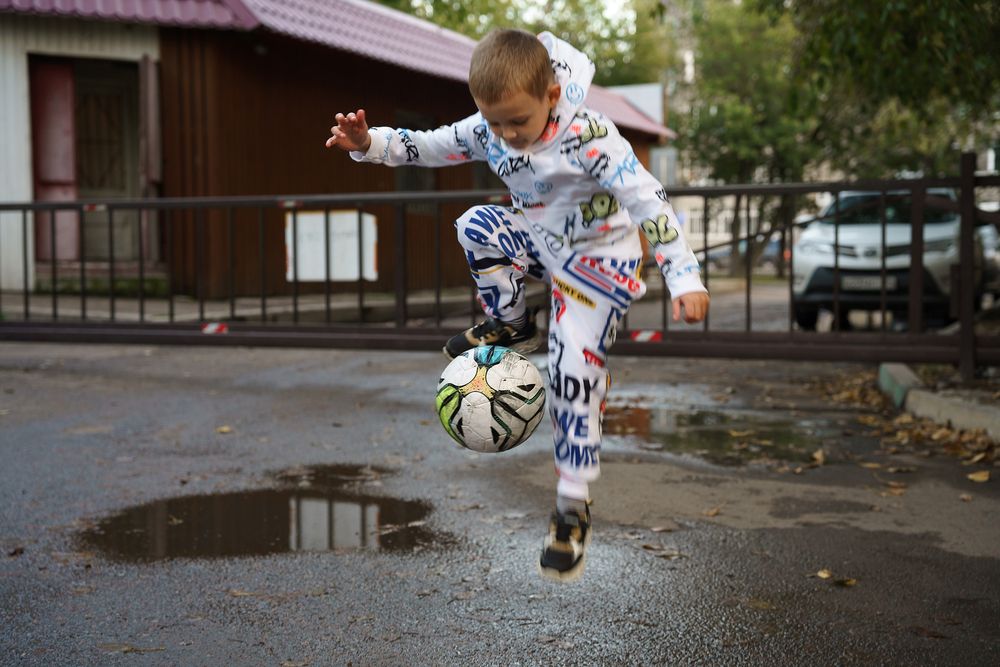 Photograph by Нерозя Александр