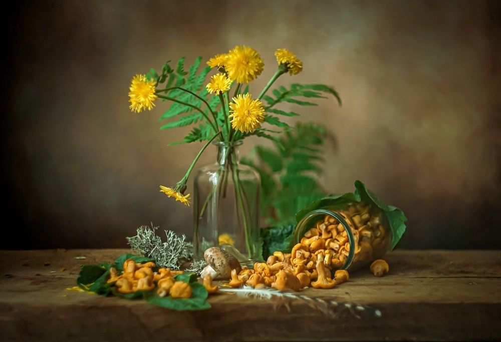 Photograph by Татьяна Шандромайло