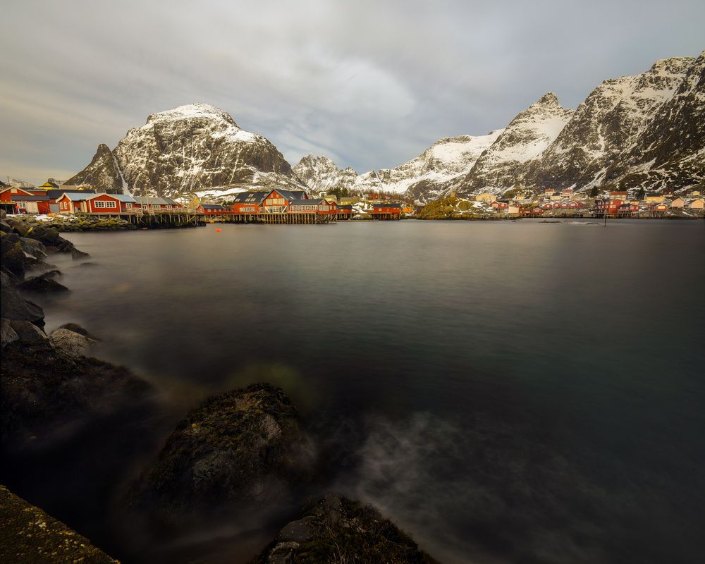 Photograph by Fabrizio Perra