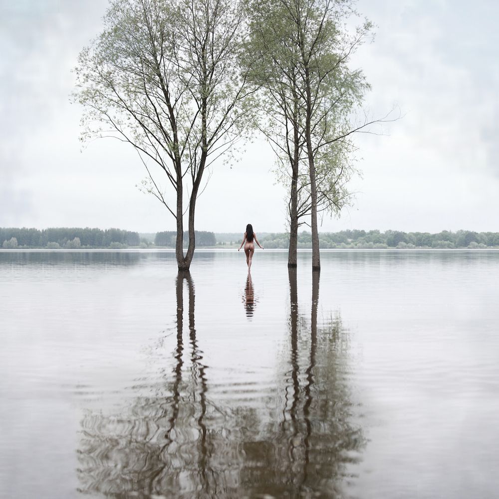 Photograph by Владимир Л