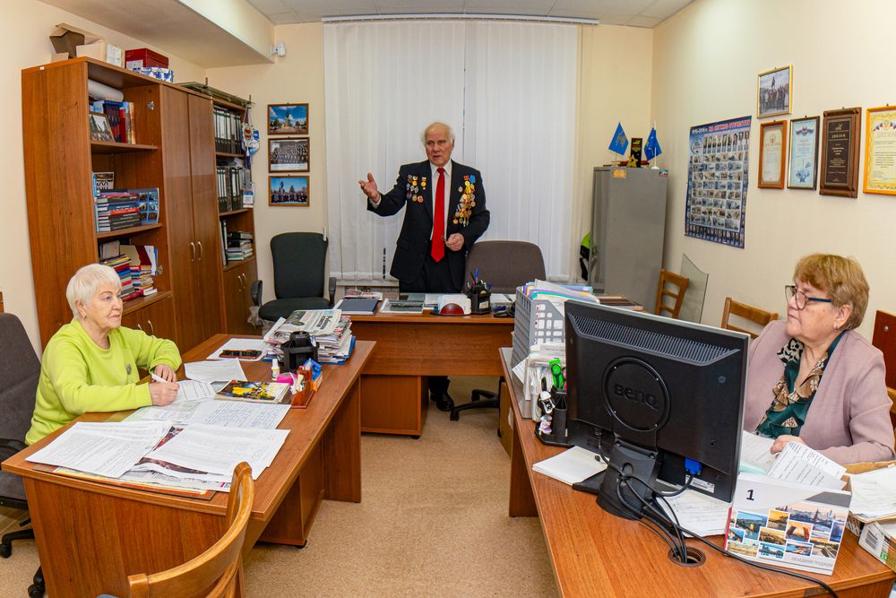 Photograph by Александр Колляков