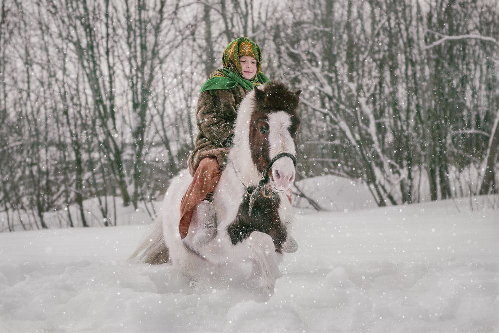 Photograph by Елена Соколова