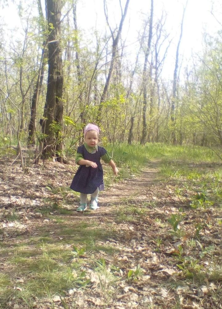 Photograph by Ирина Рягузова