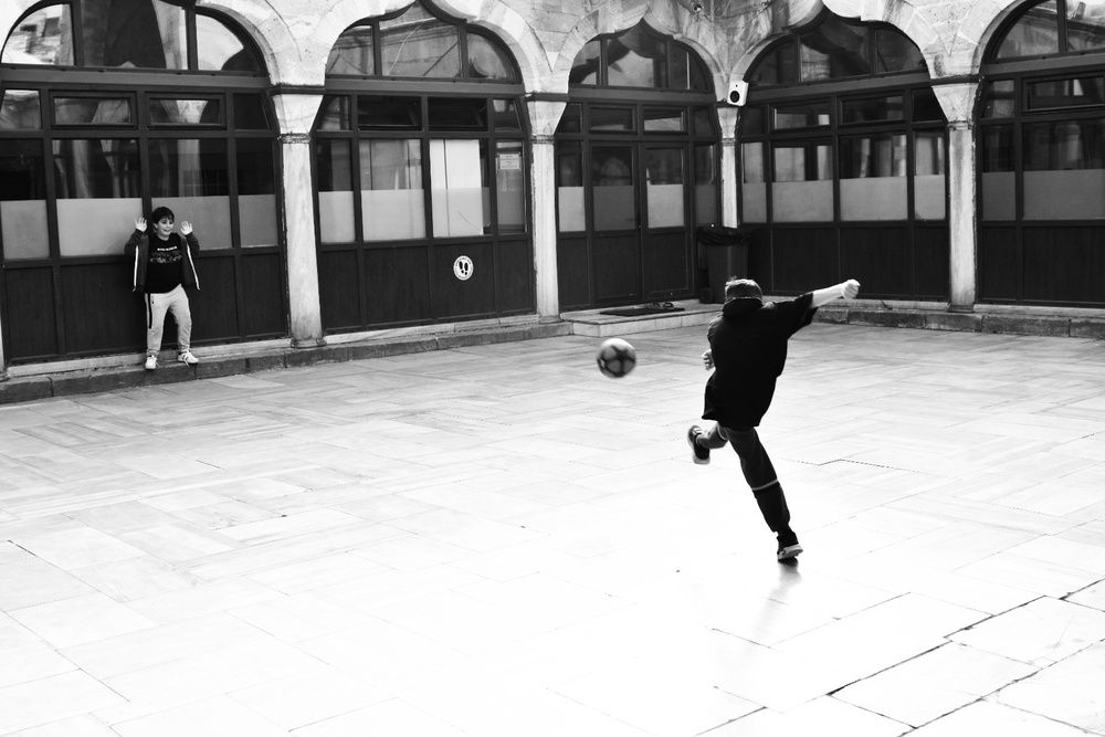 Photograph by fuat cimok