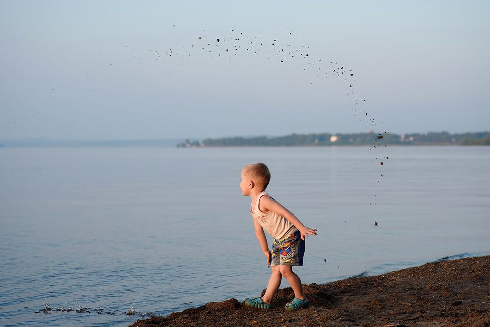 Photograph by Александр Лебедев