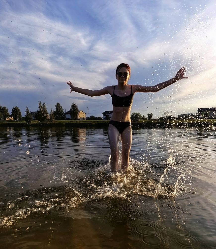 Photograph by Юлия