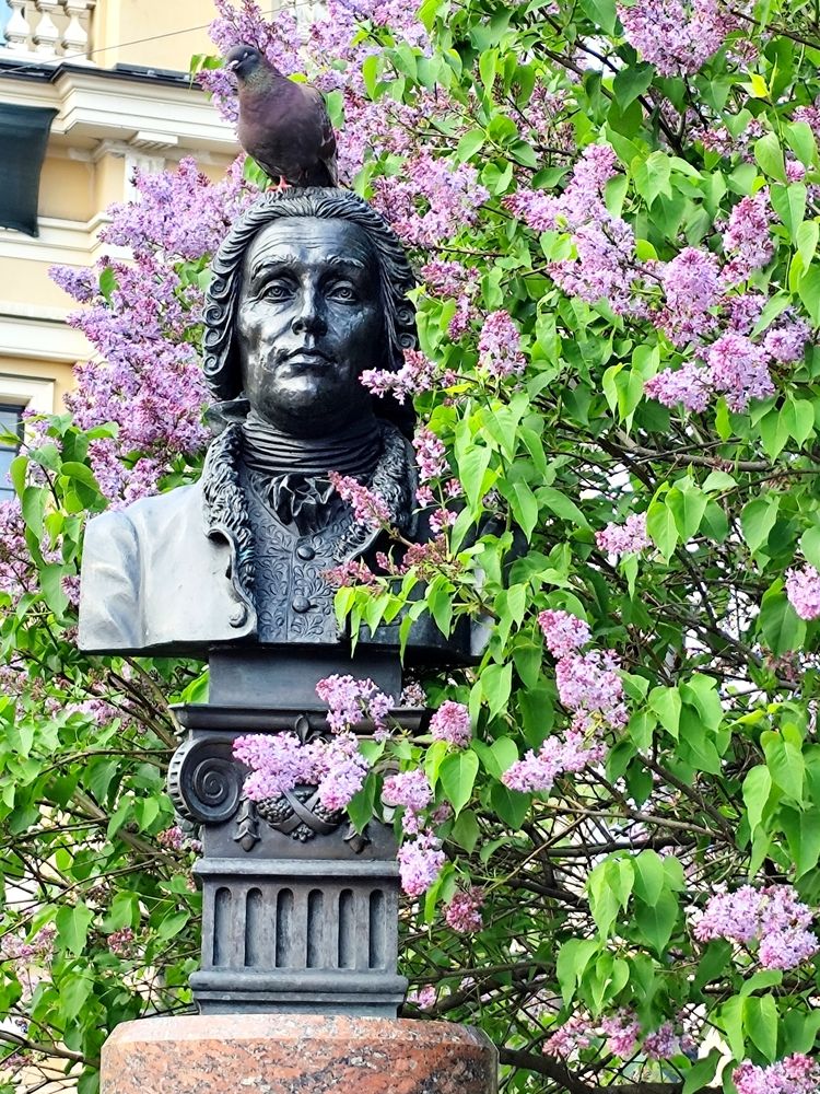 Photograph by Элина