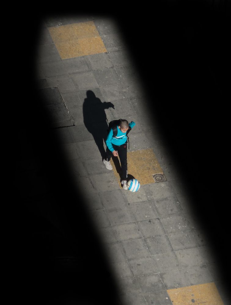 Photograph by moussaab