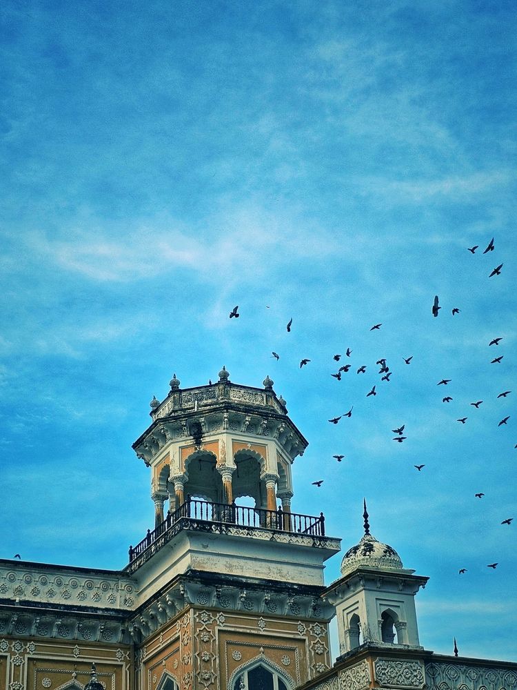 Photograph by Vishnu Prasad