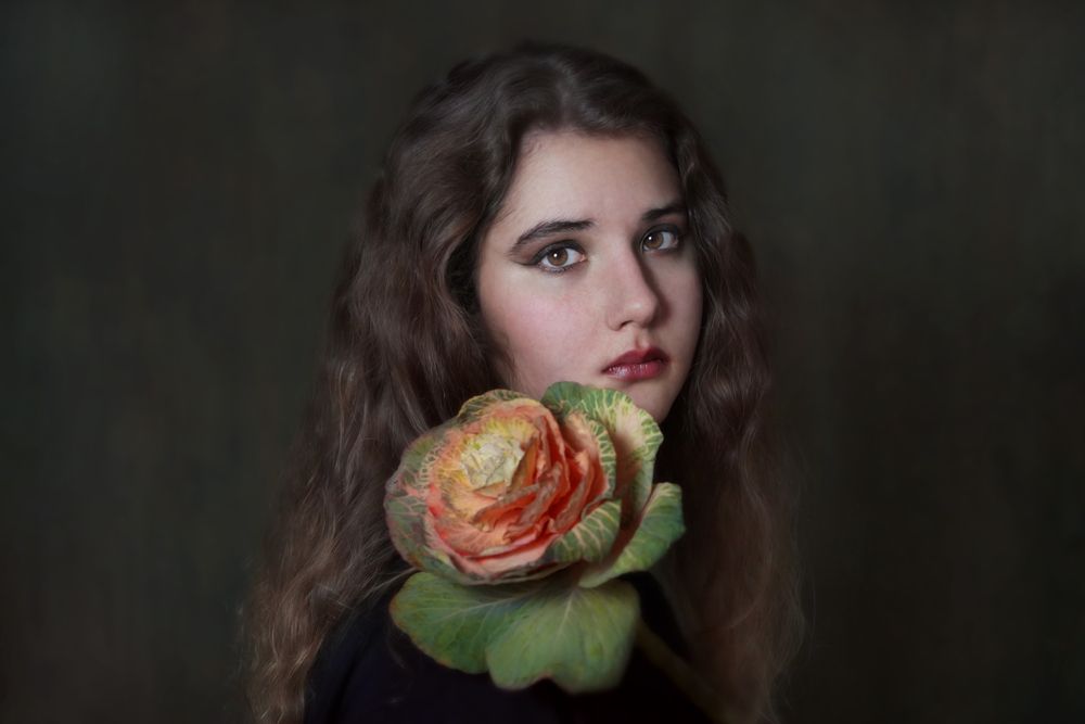 Photograph by Anna Perevozchikova