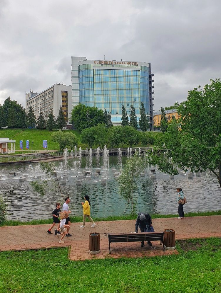 Photograph by Дмитрий Сорокин
