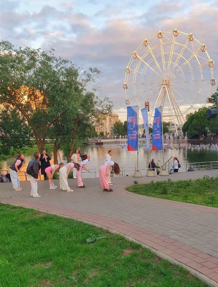 Photograph by Дмитрий Сорокин