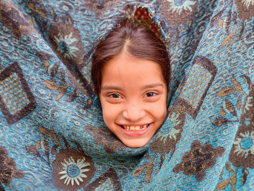 Фотография автора Bilal Ahmad Khaki
