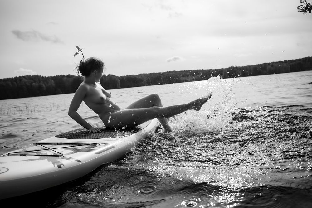 Photograph by Егор Целнаков