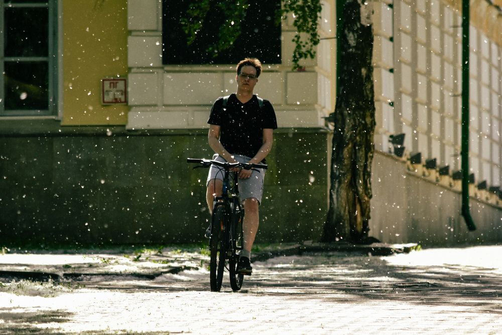 Photograph by Ксения Шилина
