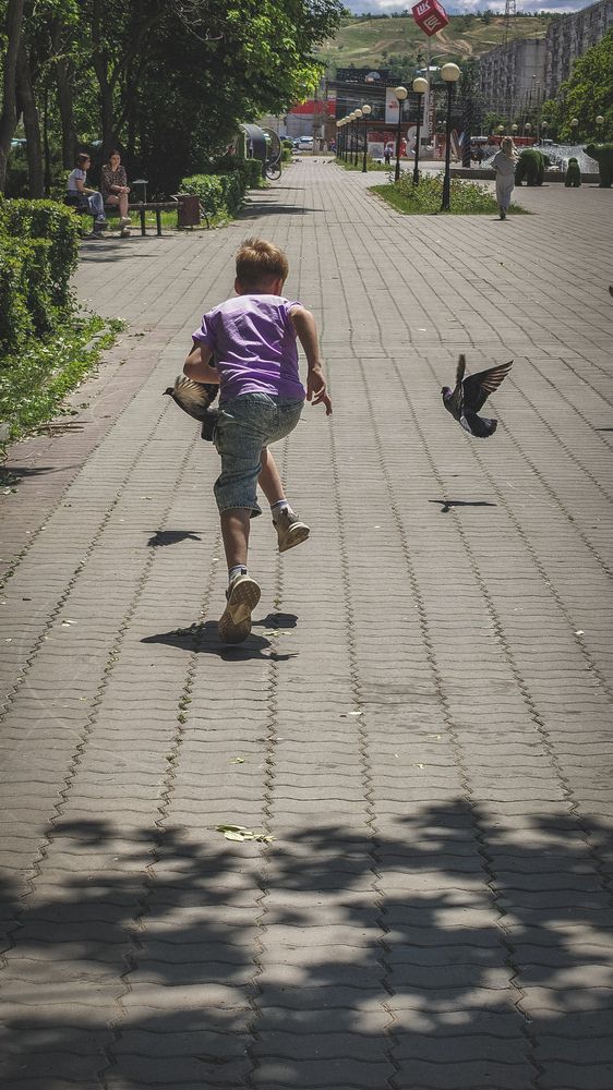 Photograph by Анастасия Мамаева