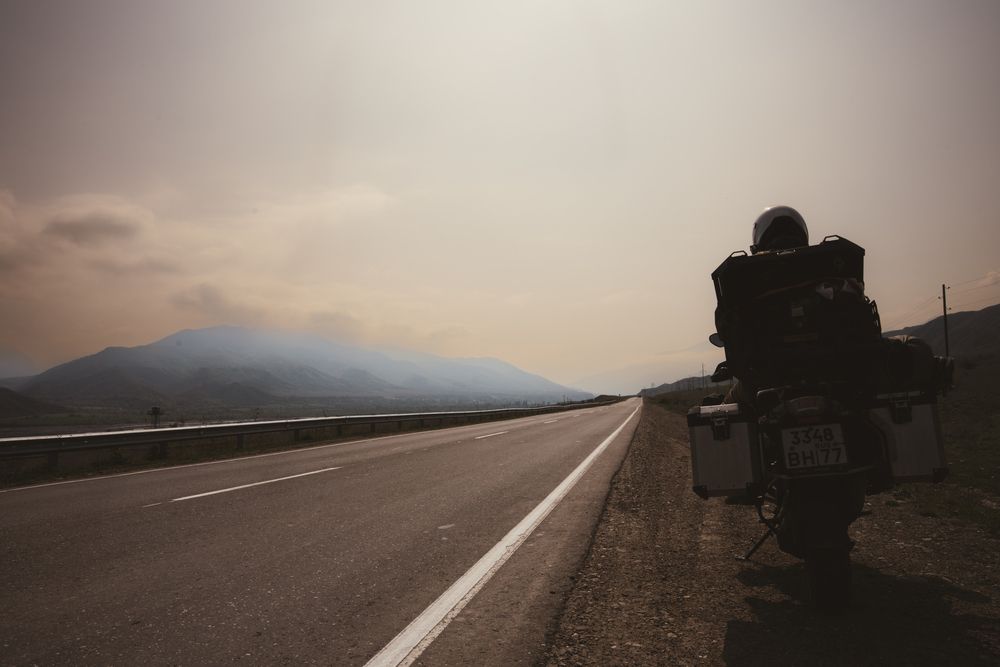 Photograph by Ивлев Артем