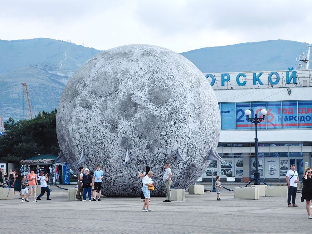 Фотография автора Игорь Крыжко