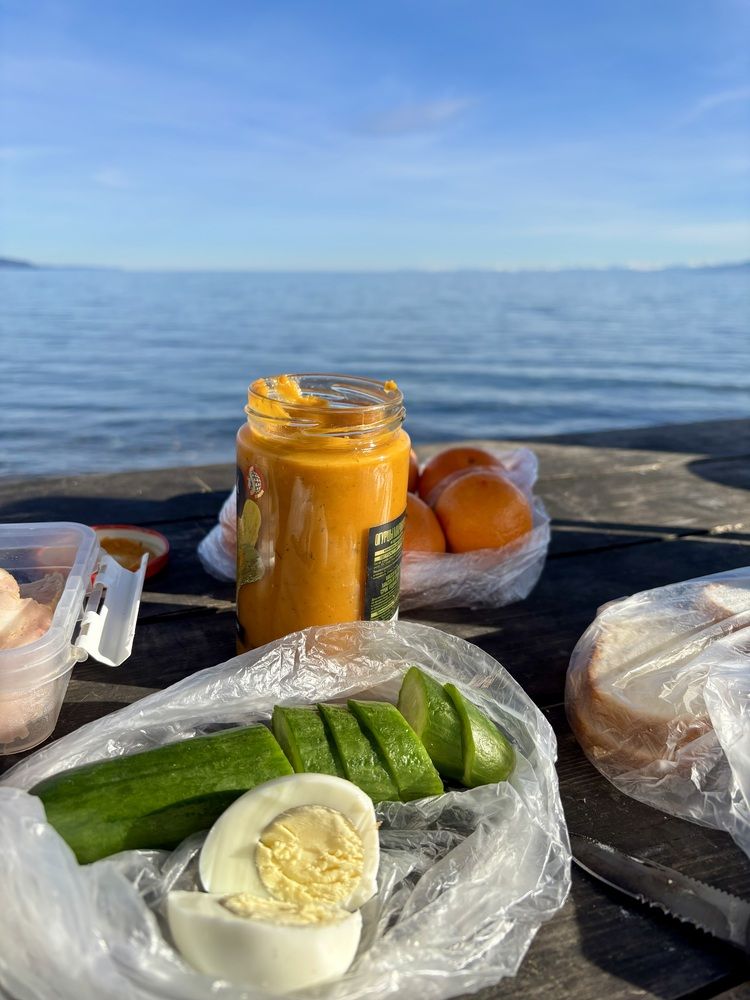 Перекус
