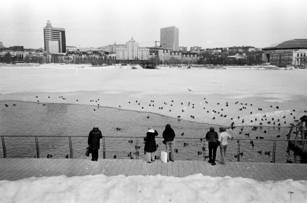 Photograph by Виталий Павлов