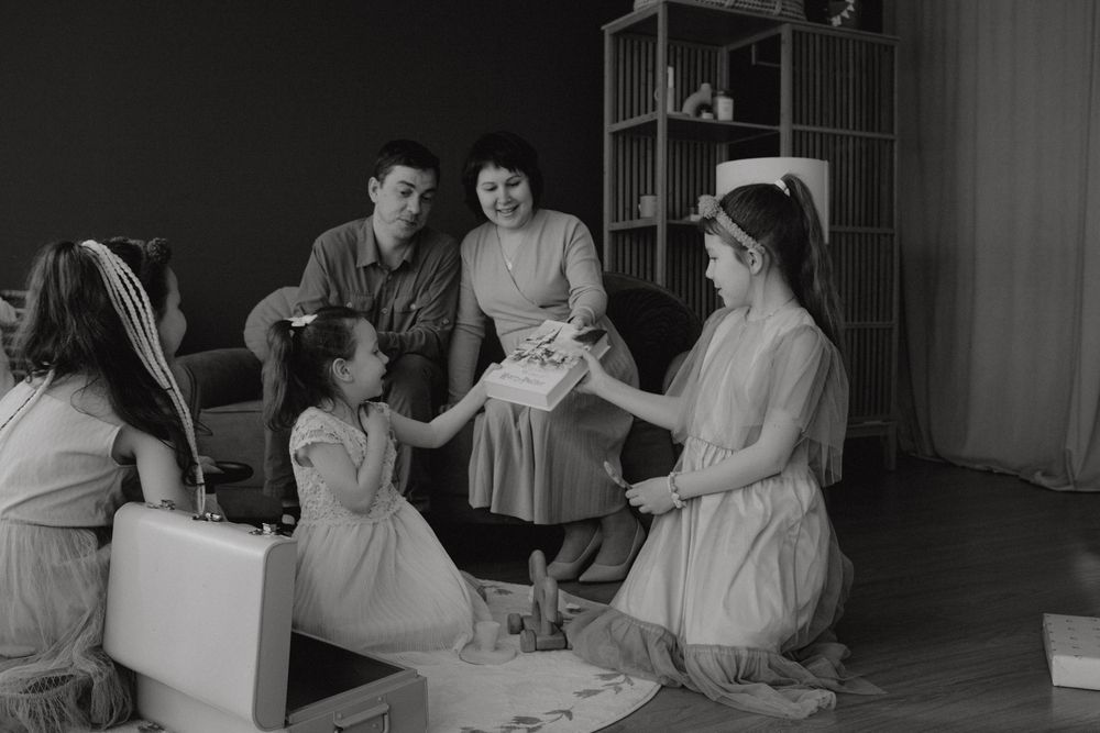 Photograph by Ольга