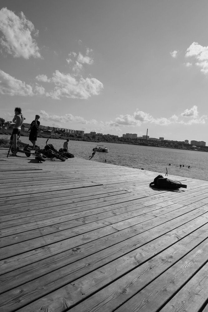 Photograph by Альберт Габбасов