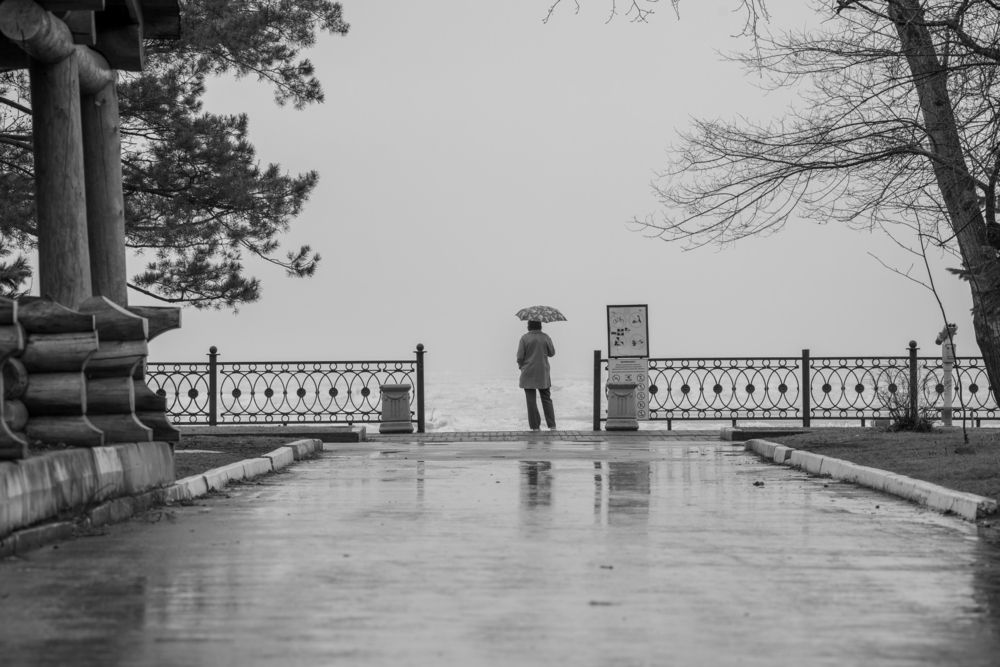 Photograph by Флетчер Сергей