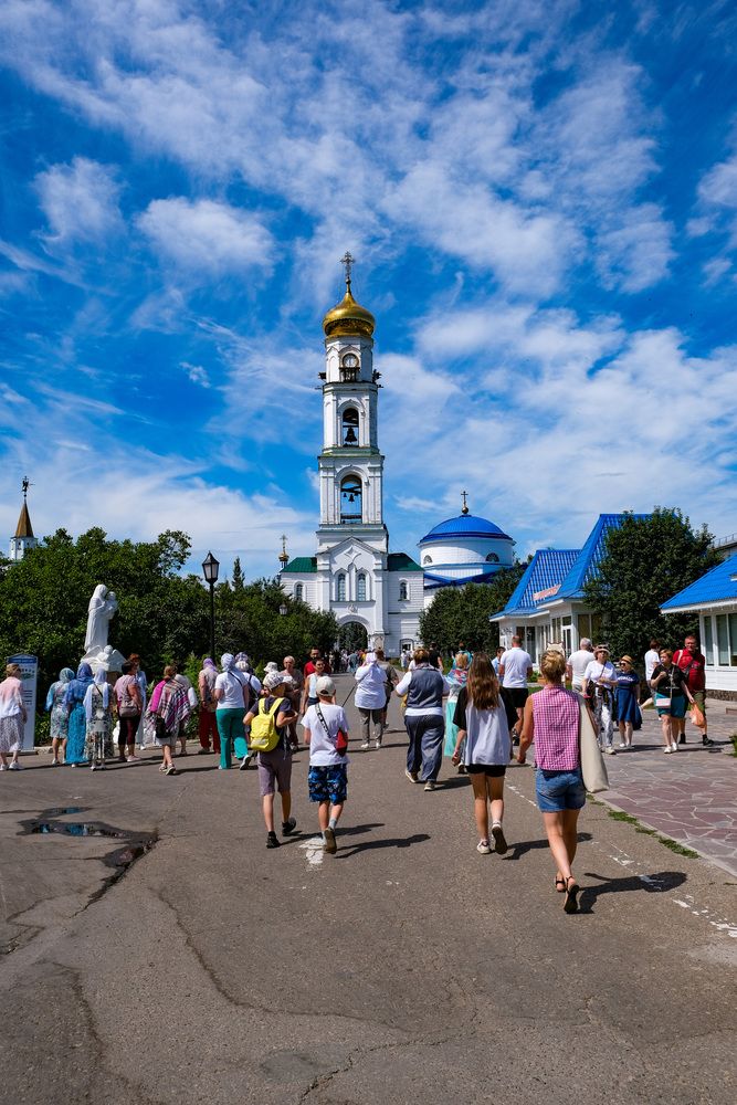 Photograph by Альберт Габбасов