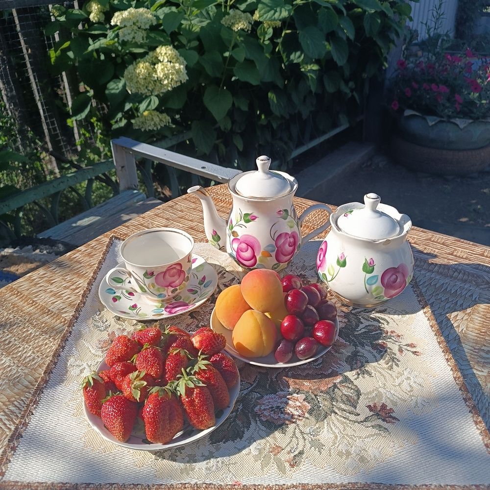 Photograph by Елена Колышева