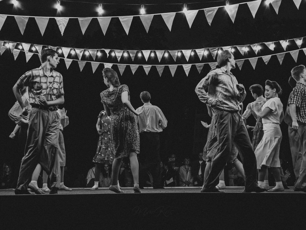 Photograph by Konstantin Martynov