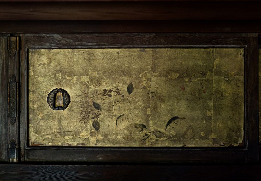 Traces of Time