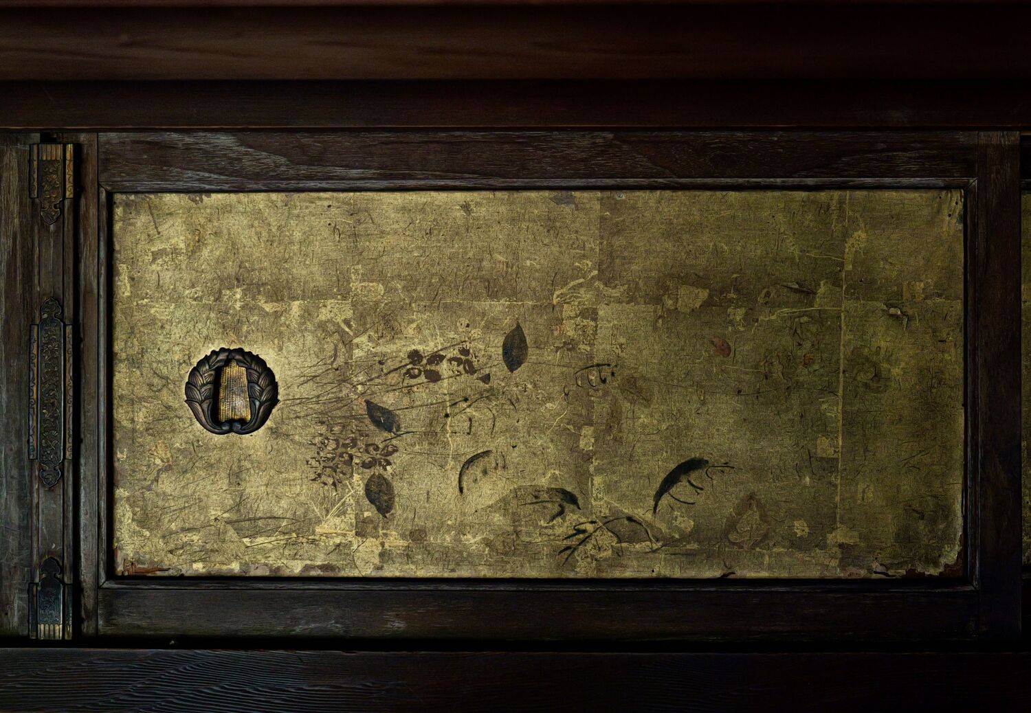 Traces of Time