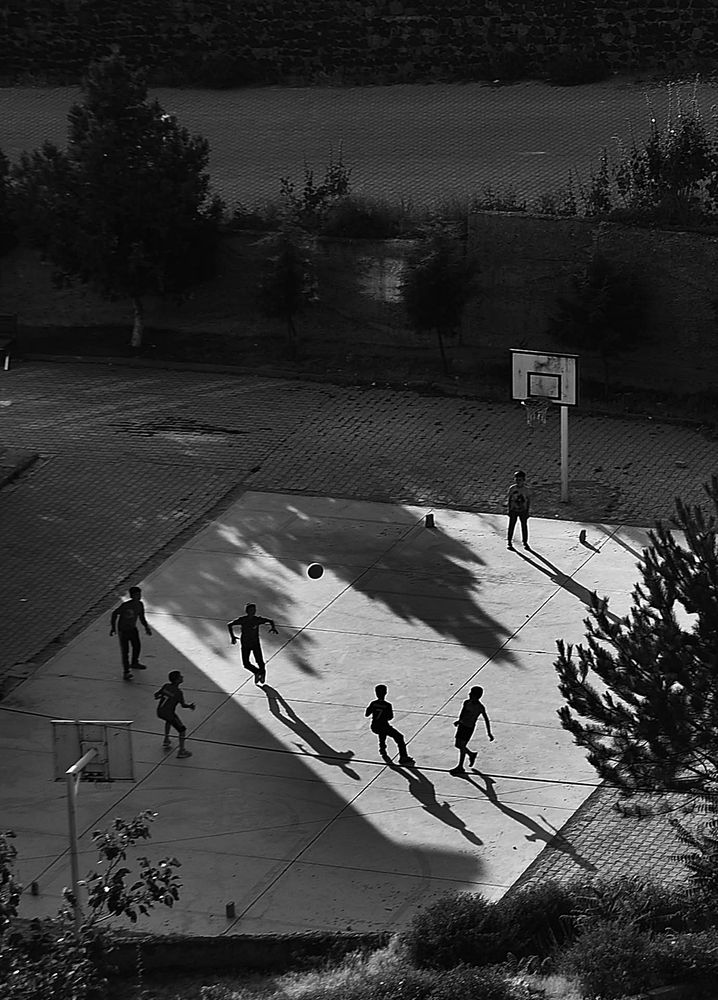 Photograph by SÜLEYMAN ÜLKER